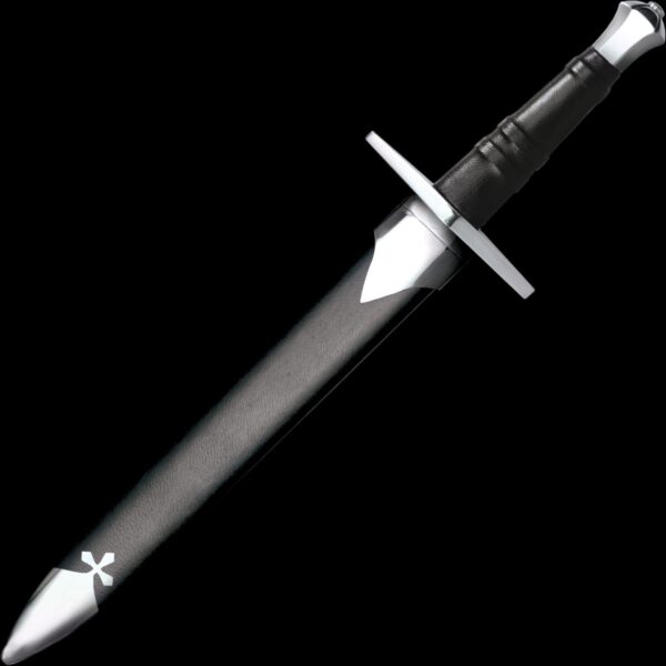Cold Steel Hand-and-a-Half Dagger - Image 2