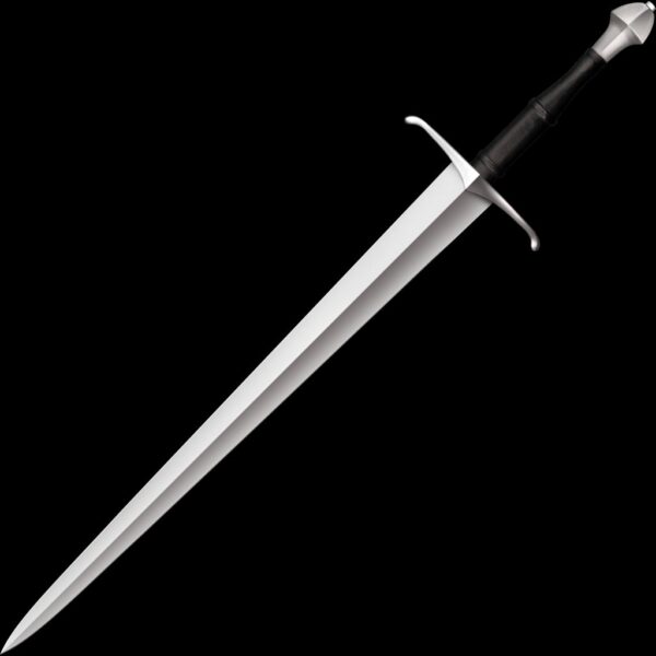 Competition Cutting Sword