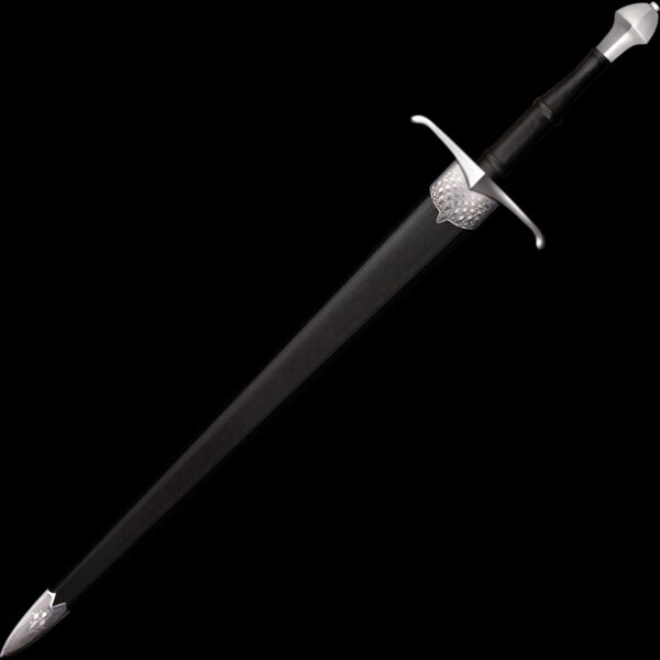 Competition Cutting Sword - Image 2