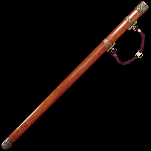 Two Handed Gim Sword - Image 3