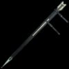 Officially Licensed Anduril Scabbard from Lord of the Rings