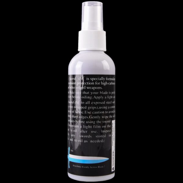 Hanwei Sword Oil - Image 2