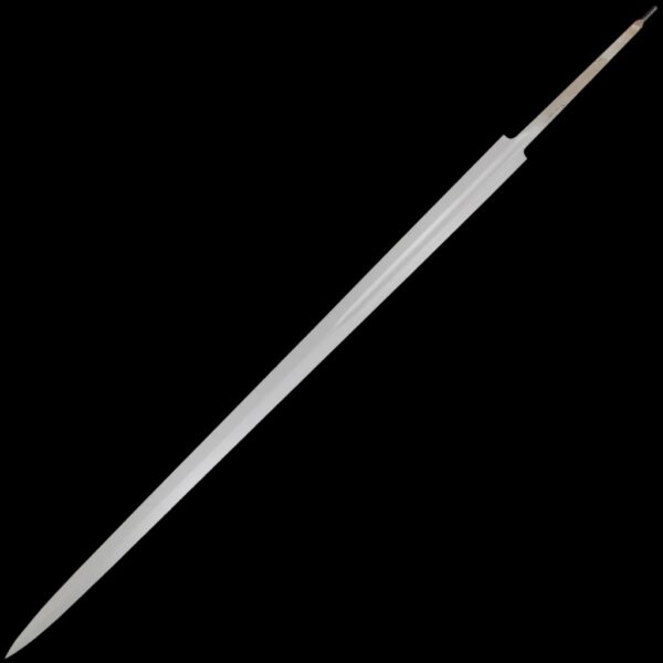 Hanwei Tinker Pearce Hand & Half - With Groove - "Replacement Blade Only"