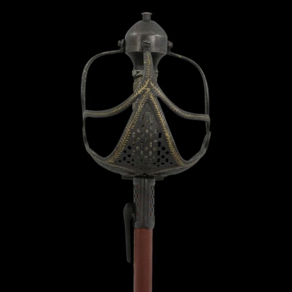 Hanwei Cromwell Sword - Image 3