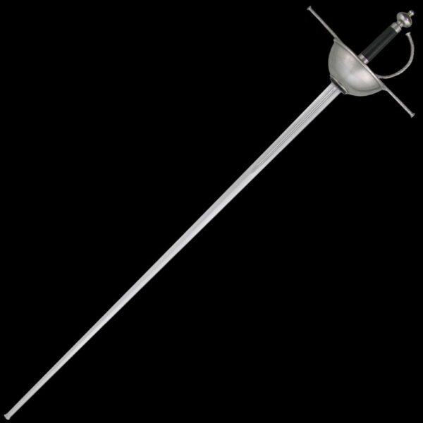 Hanwei Practical Cup-Hilt Rapier