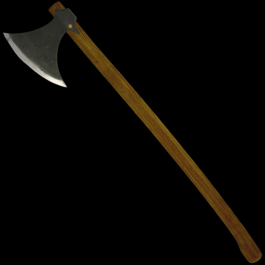 Medieval Danish Axe