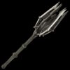 Officially Licensed MACE OF SAURON RED EYE EDITION from Lord of the Rings