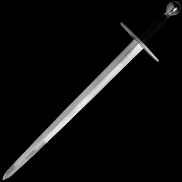 Henry VIII Sword By John Barnett