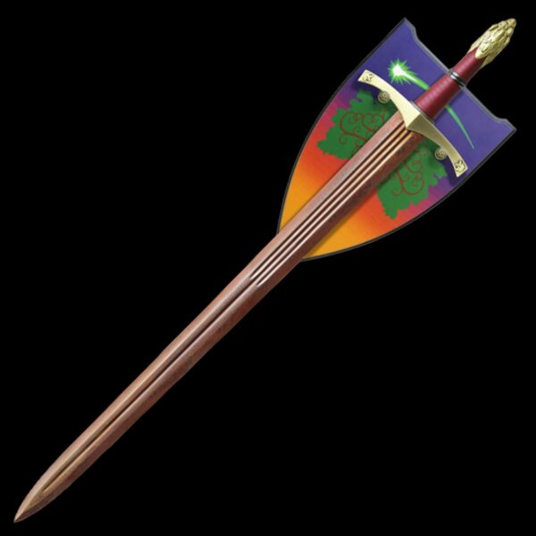 A Song of Ice and Fire - Red Damascus Oathkeeper - Image 2