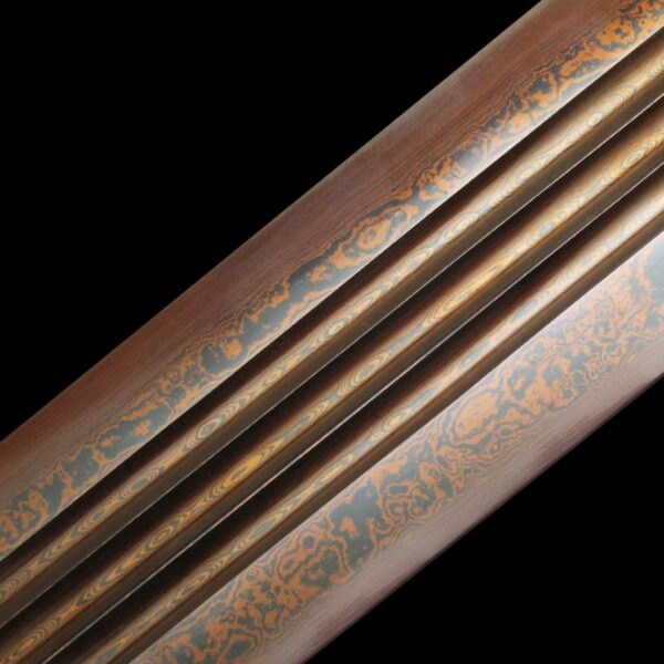 A Song of Ice and Fire - Red Damascus Oathkeeper - Image 3