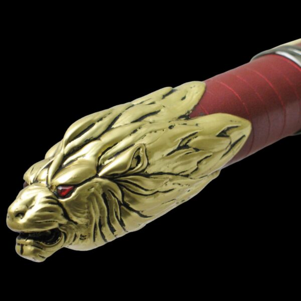 A Song of Ice and Fire - Red Damascus Oathkeeper - Image 4