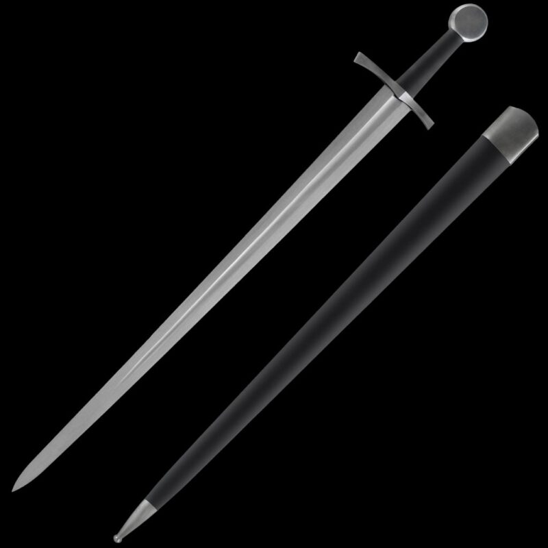 Hanwei Tinker Early Medieval Sword Sharp - Swords.co.uk