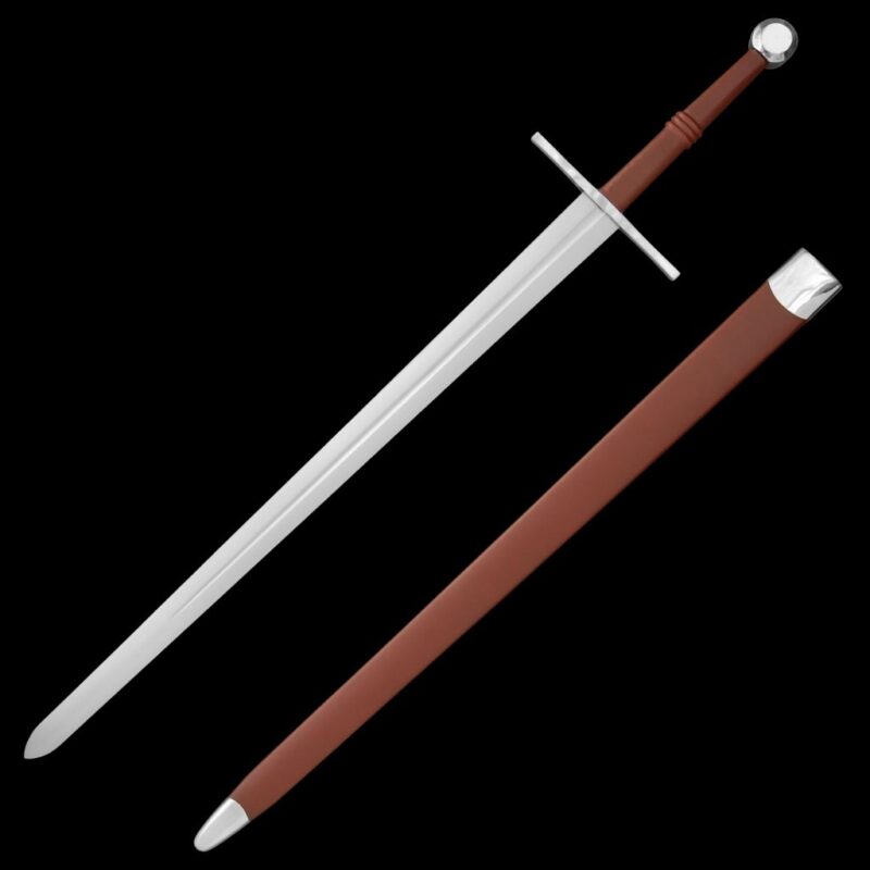 Hanwei Tinker Great Sword of War - Swords.co.uk