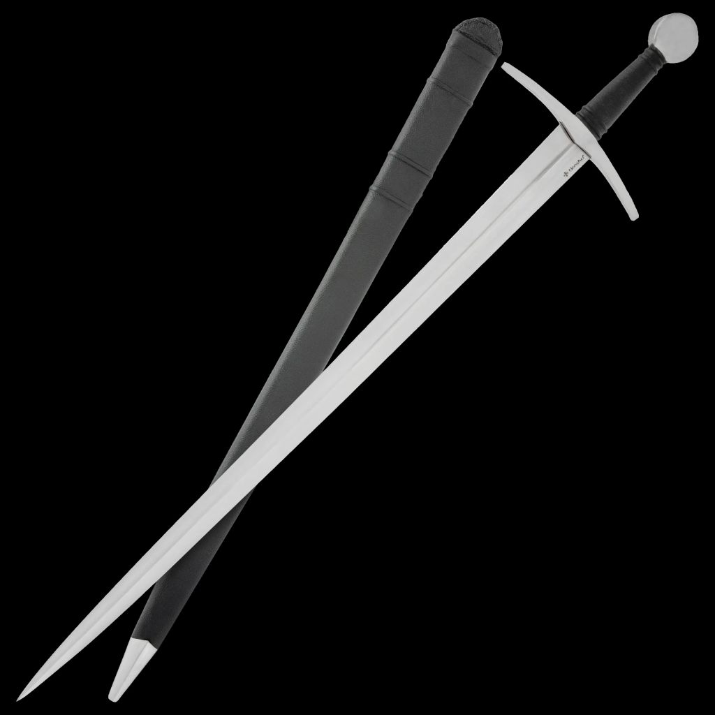 Honshu Historic Forge 15th Century Arming Sword -Oakeshott Type XV