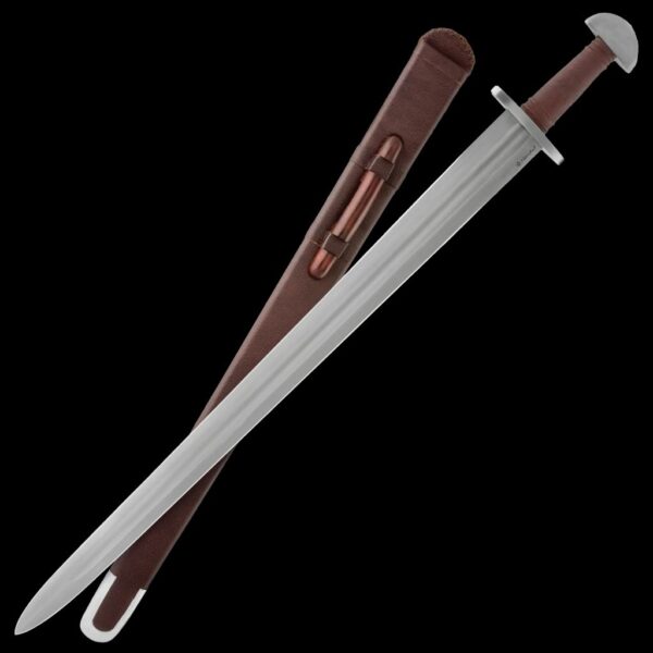 Honshu Historic Forge Type N Viking Sword