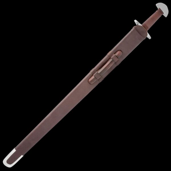 Honshu Historic Forge Type N Viking Sword - Image 2