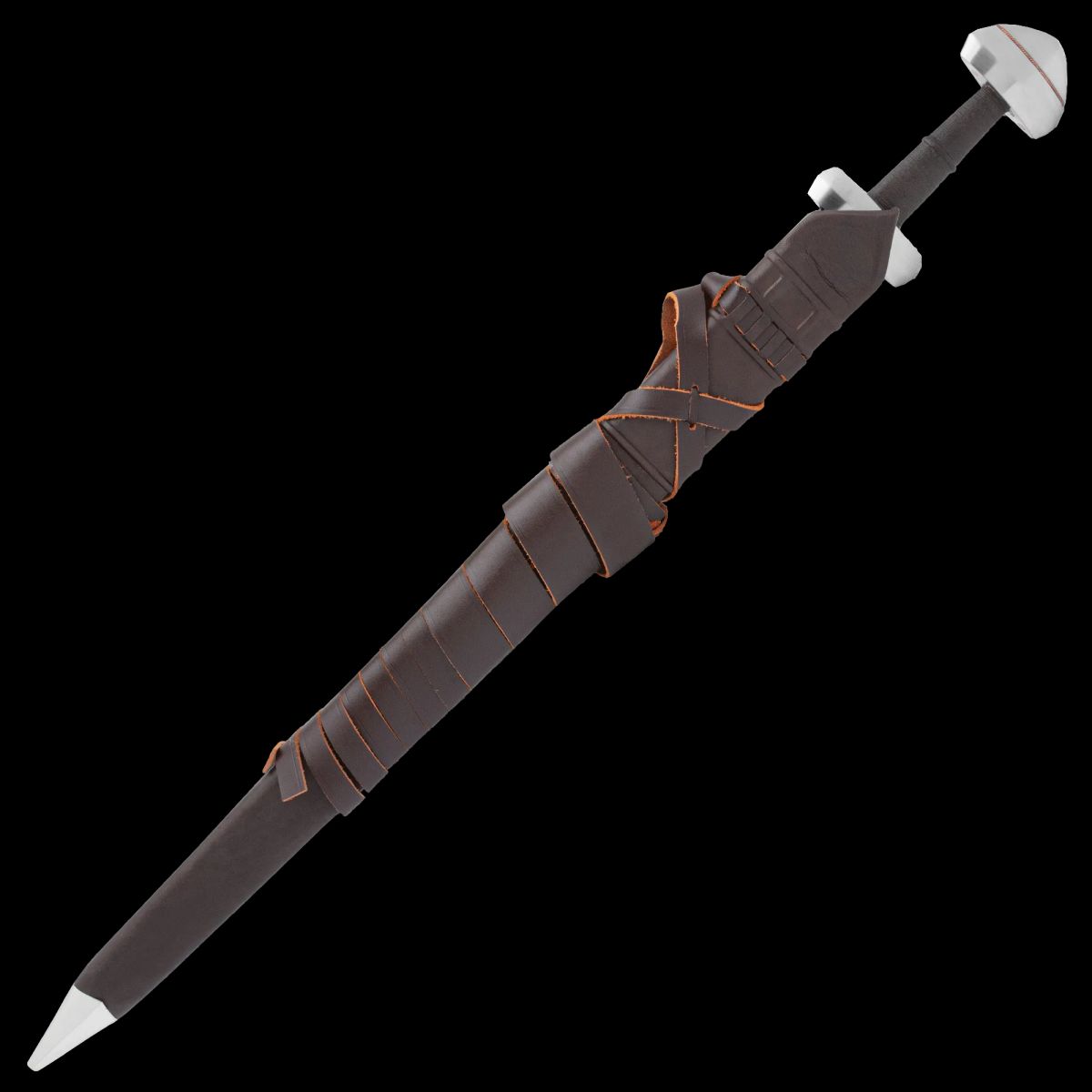 Honshu Historic Forge Type H Viking Sword - Image 2