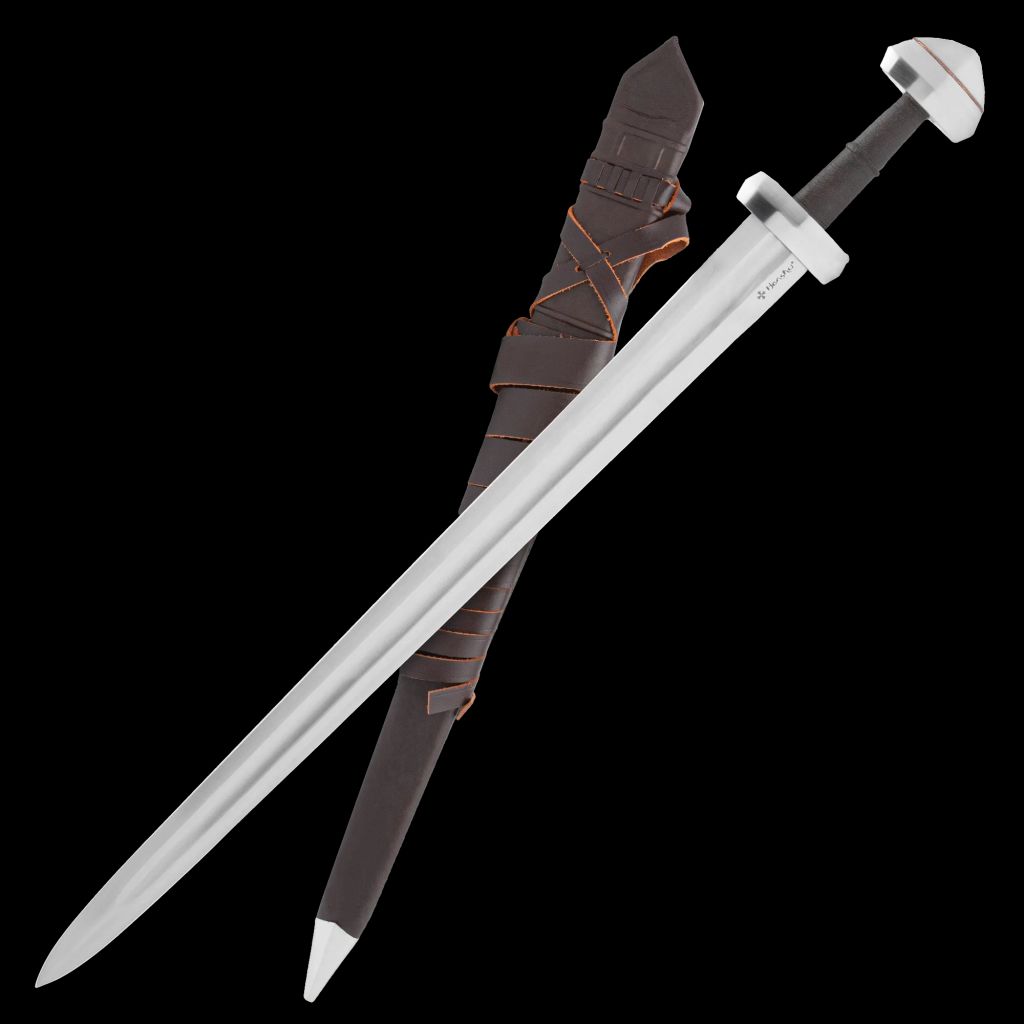 Honshu Historic Forge Type H Viking Sword