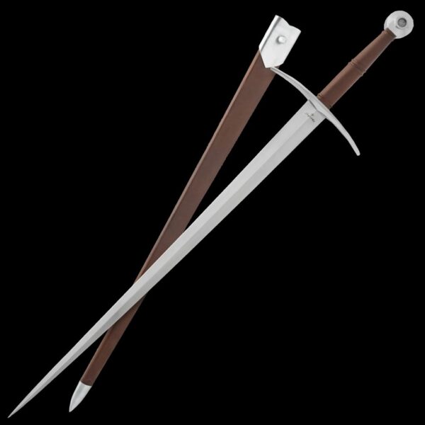 Honshu Historic Forge Oakeshott Type XVa Longsword
