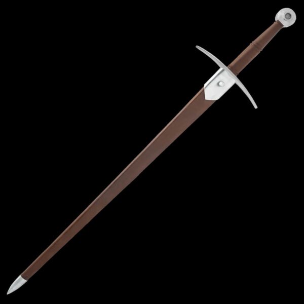 Honshu Historic Forge Oakeshott Type XVa Longsword - Image 2