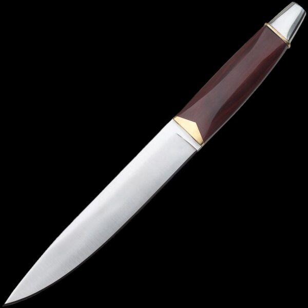Officially Licensed Lord of the Rings Strider Scabbard with Dagger from Lord of the Rings - Image 2