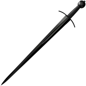 Man At Arms Arming Sword