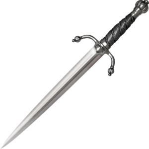 Colichemarde Dagger