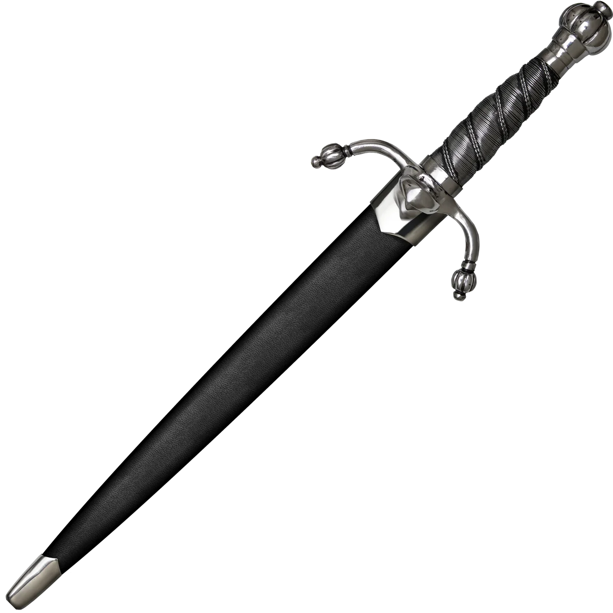 Colichemarde Dagger - Image 2