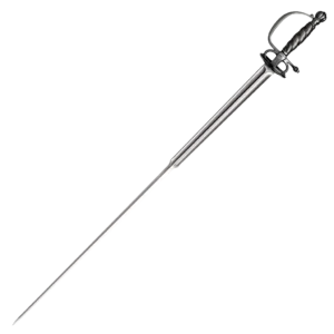 Colichemarde Sword