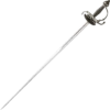 Cavalier Rapier