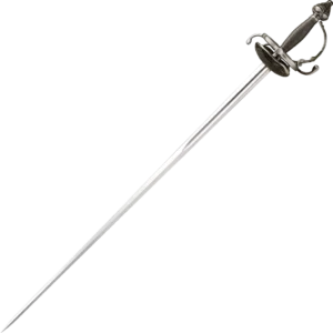 Cavalier Rapier