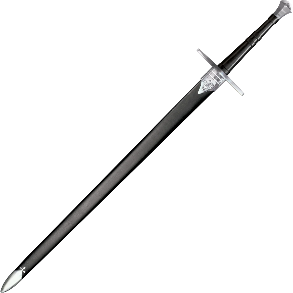 Hand-and-a-Half Sword - Image 2