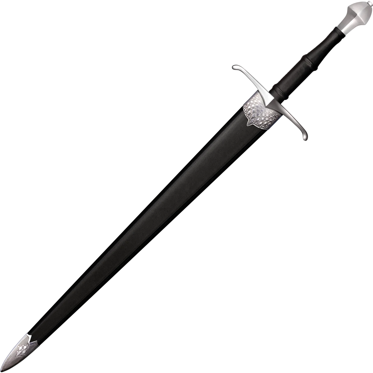 Competition Cutting Sword - Image 2