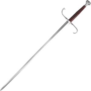 German Long Sword