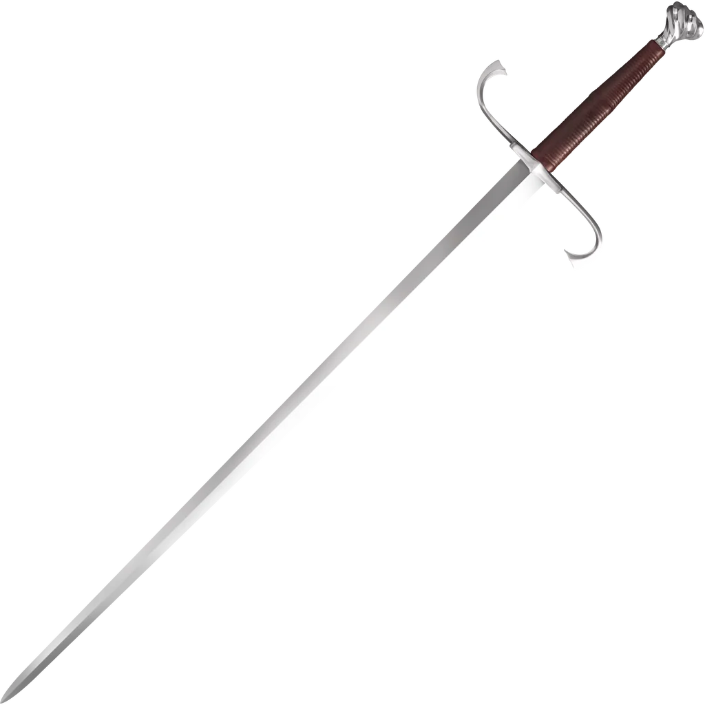 German Long Sword