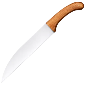 Woodsman's Seax