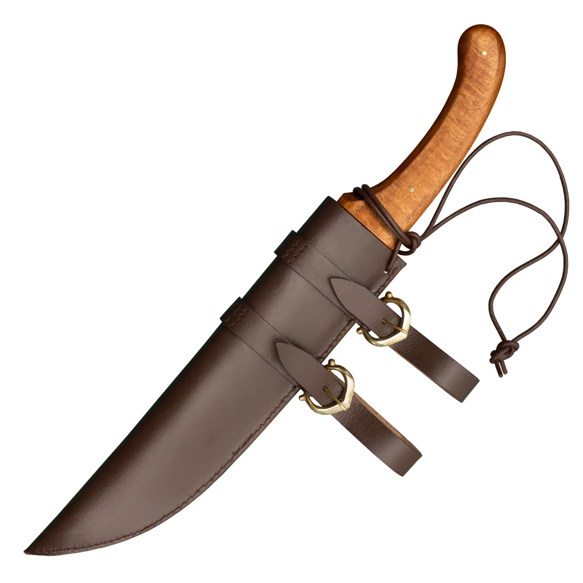 Woodsman's Seax - Image 2