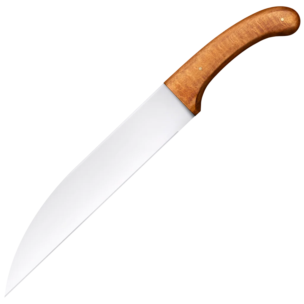 Woodsman's Seax