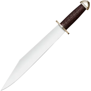 Chieftan's Seax