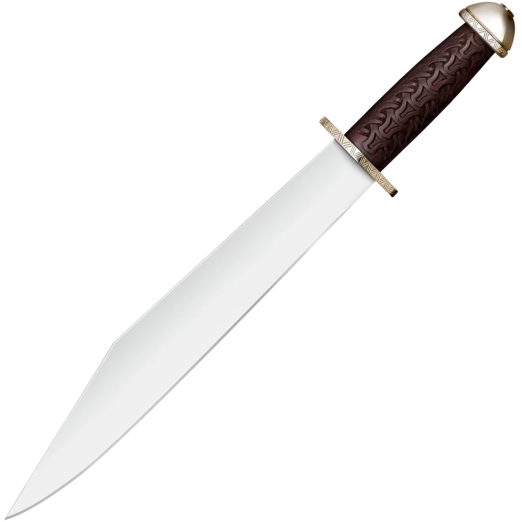 Chieftan's Seax