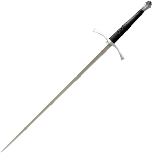 Italian Long Sword