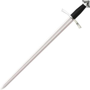 Norman Sword