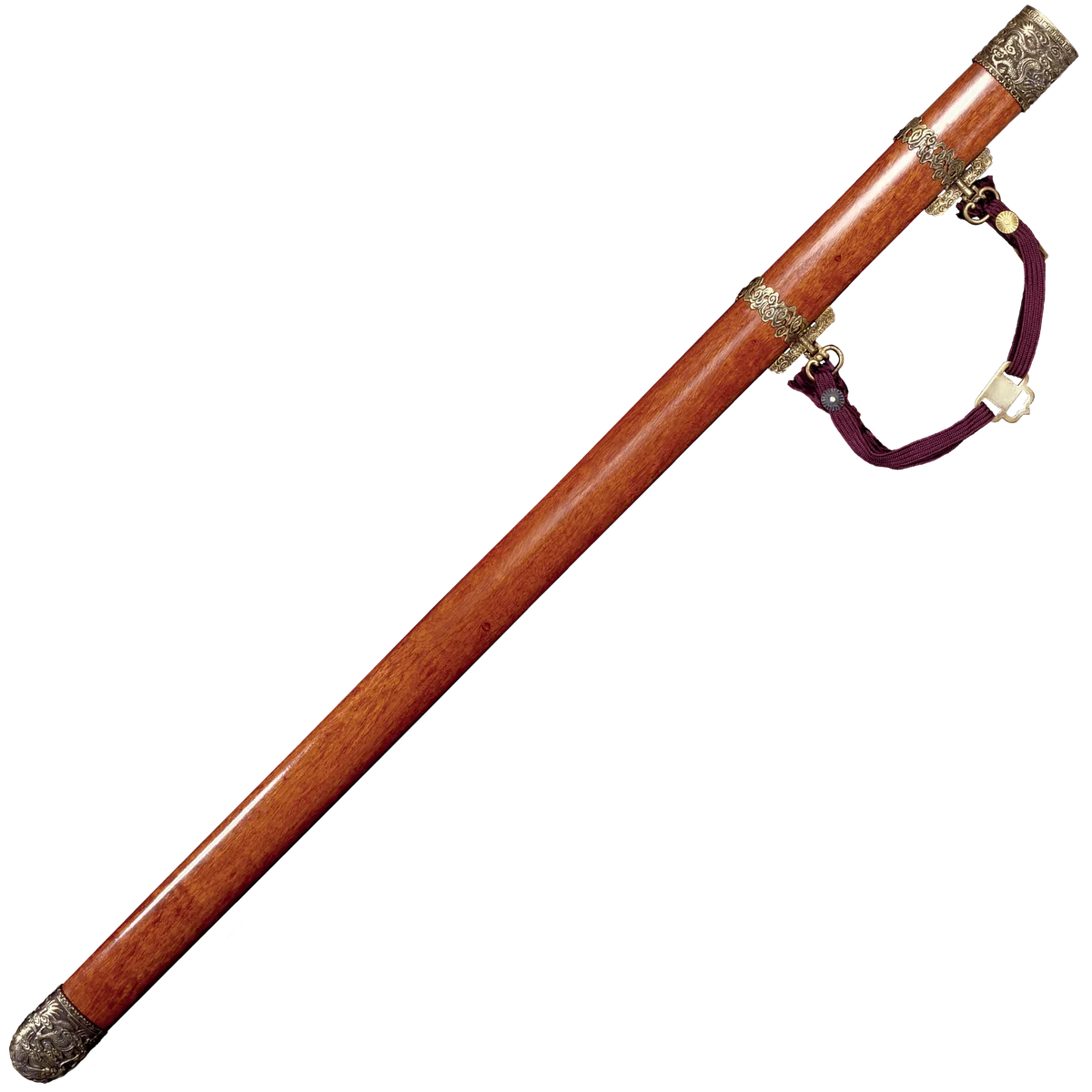 Two Handed Gim Sword - Image 3