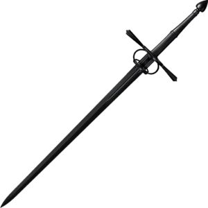 Man At Arms La Fontaine Sword of War