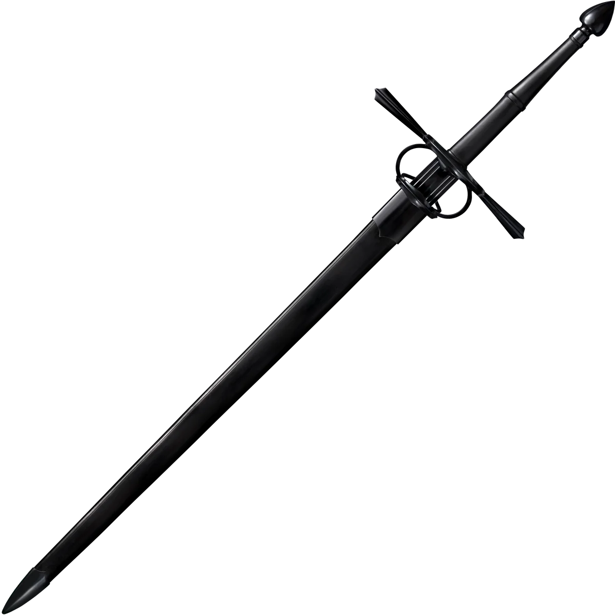 Man At Arms La Fontaine Sword of War - Image 2