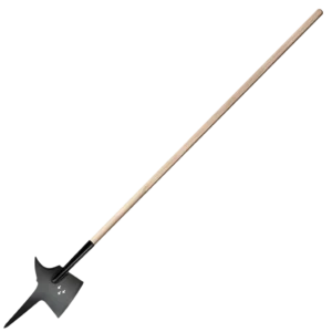 MAA Swiss Halberd