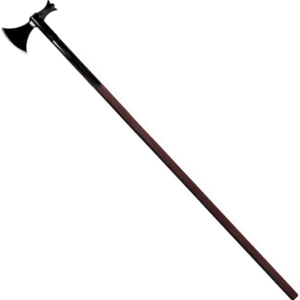 Pole Axe