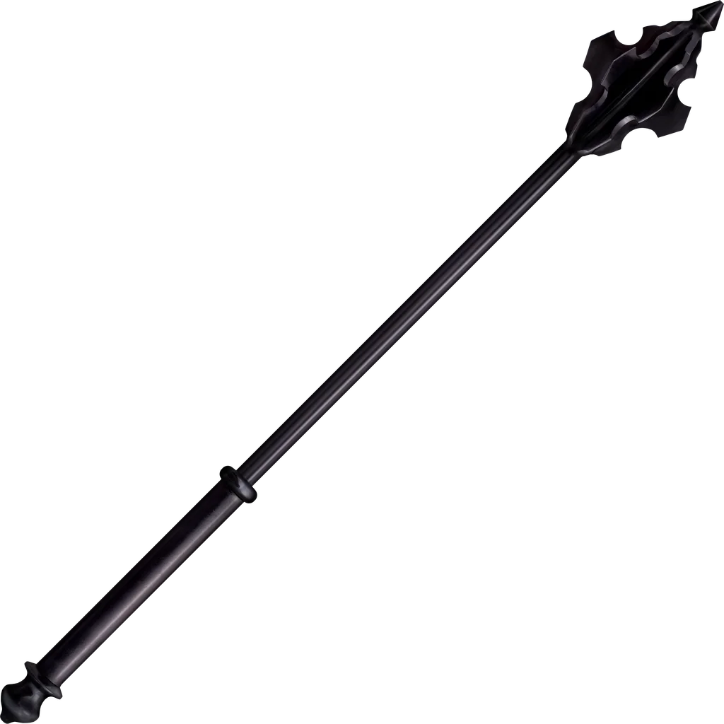 Man At Arms Gothic Mace
