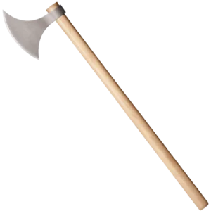 Viking Battle Axe