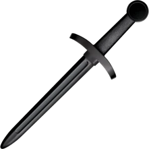 Training Dagger